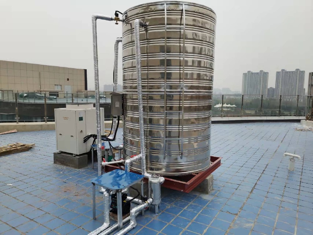 洛陽空氣能熱水器、洛陽空氣能采暖